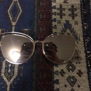 cat shaped sunglasses